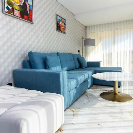Sea La Vie House - Privat Pool & Luxurious & Top View & Albufeira Exterior foto