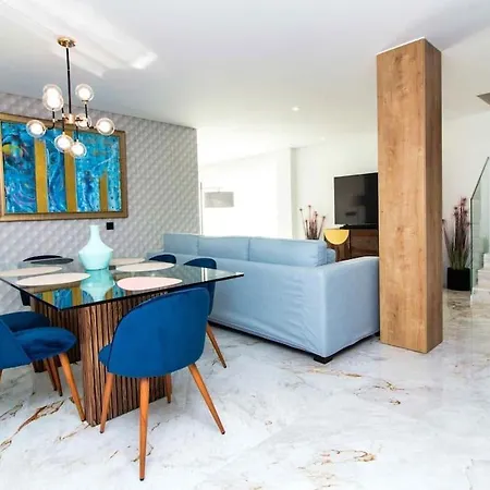 Sea La Vie House - Privat Pool & Luxurious & Top View & Albufeira Exterior foto
