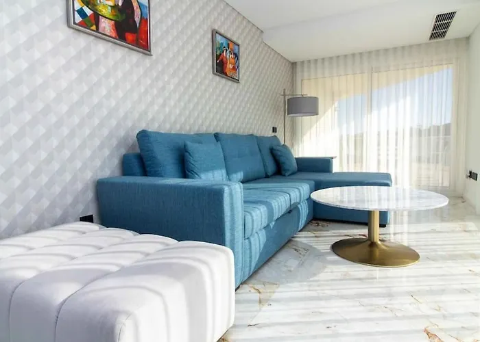 Sea La Vie House - Privat Pool & Luxurious & Top View & Albufeira