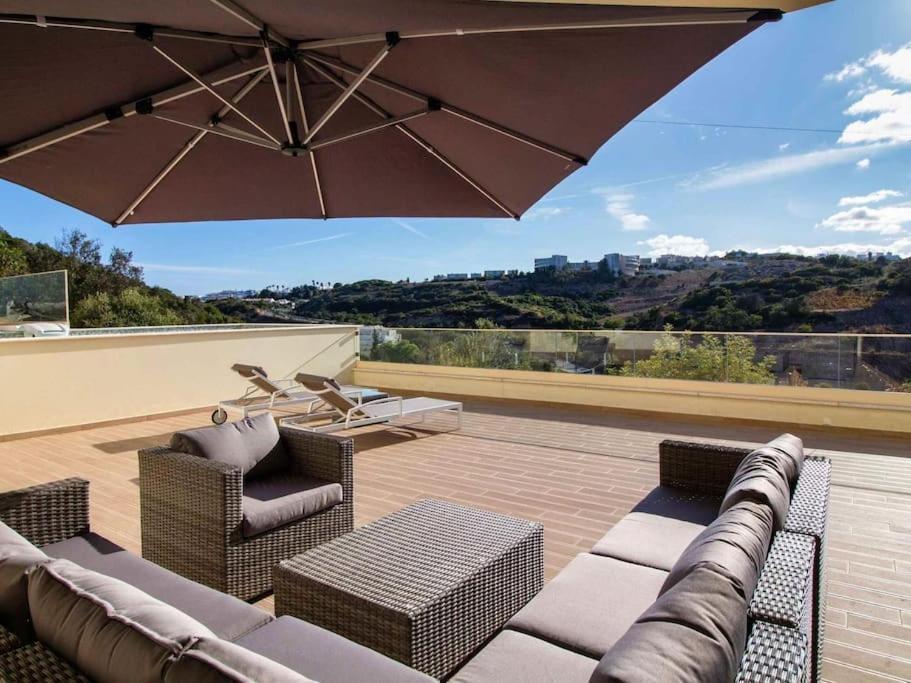 Sea La Vie House - Privat Pool & Luxurious & View & Albufeira