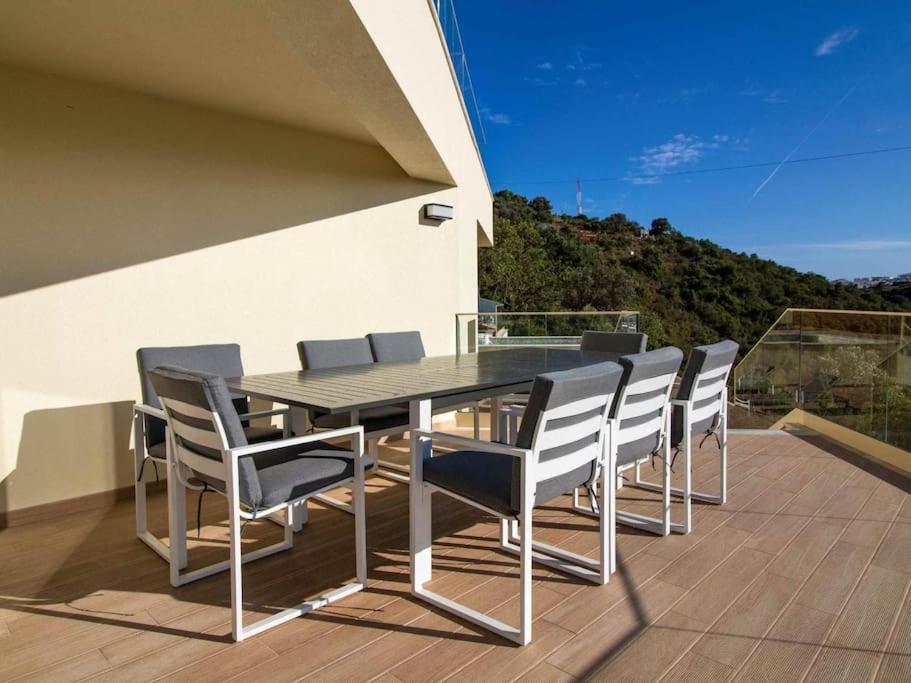Sea La Vie House - Privat Pool & Luxurious & View & Villa *
