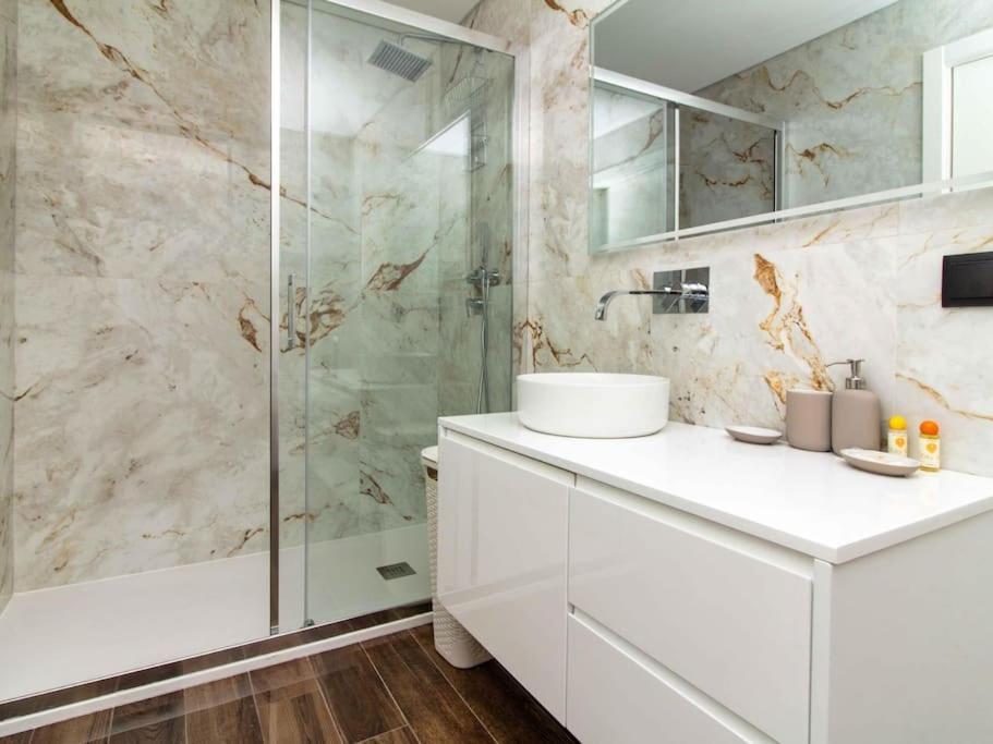Villa Sea La Vie House - Privat Pool & Luxurious & View & *