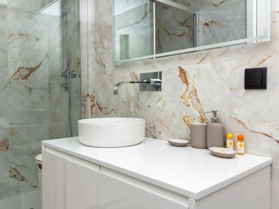 Sea La Vie House - Privat Pool & Luxurious & View & Villa *