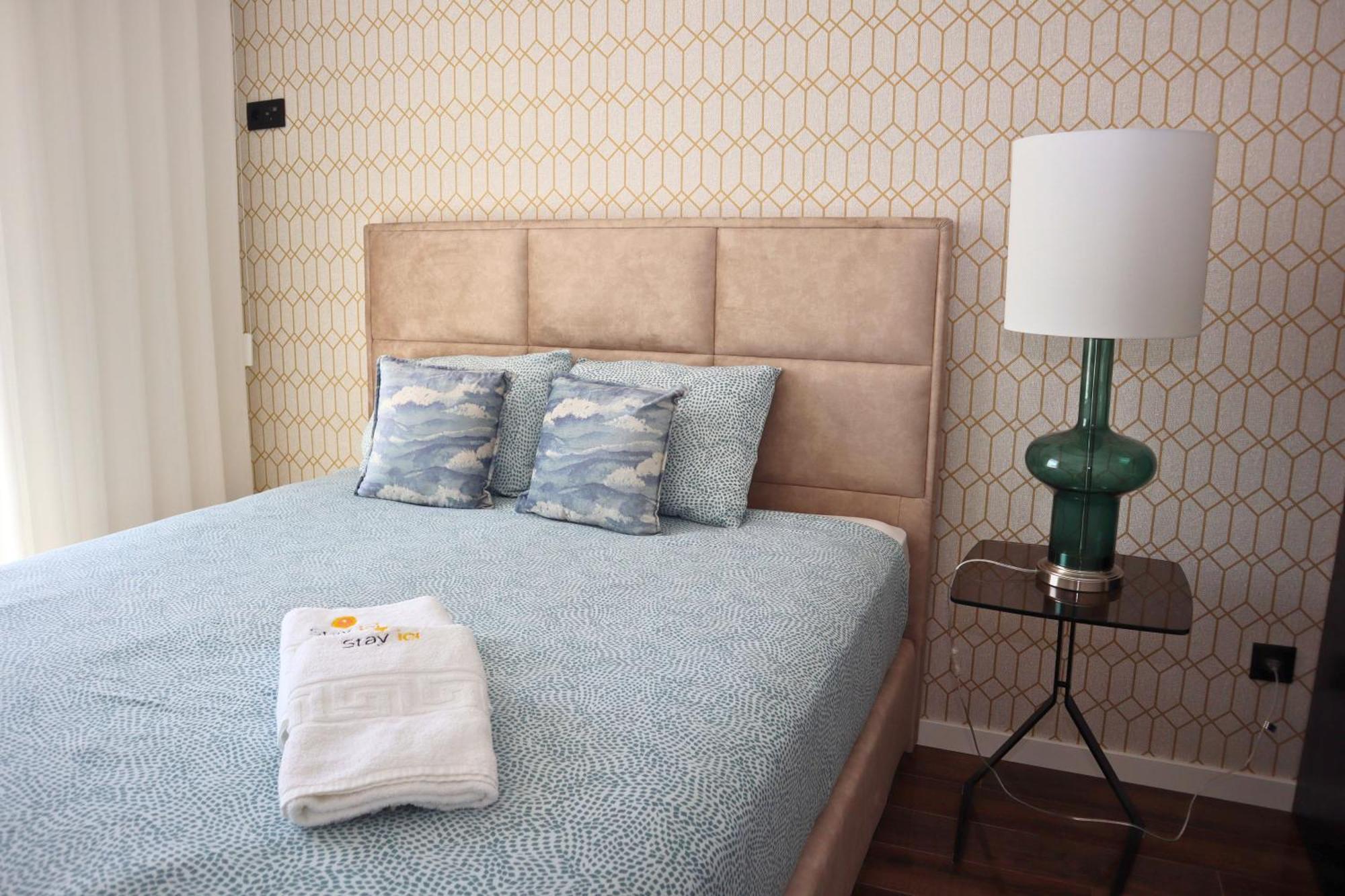 Villa Sea La Vie House - Privat Pool & Luxurious & View & Albufeira