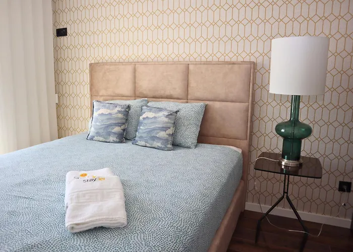 Sea La Vie House - Privat Pool & Luxurious & Top View & Albufeira