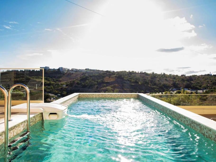Sea La Vie House - Privat Pool & Luxurious & View & Willa *