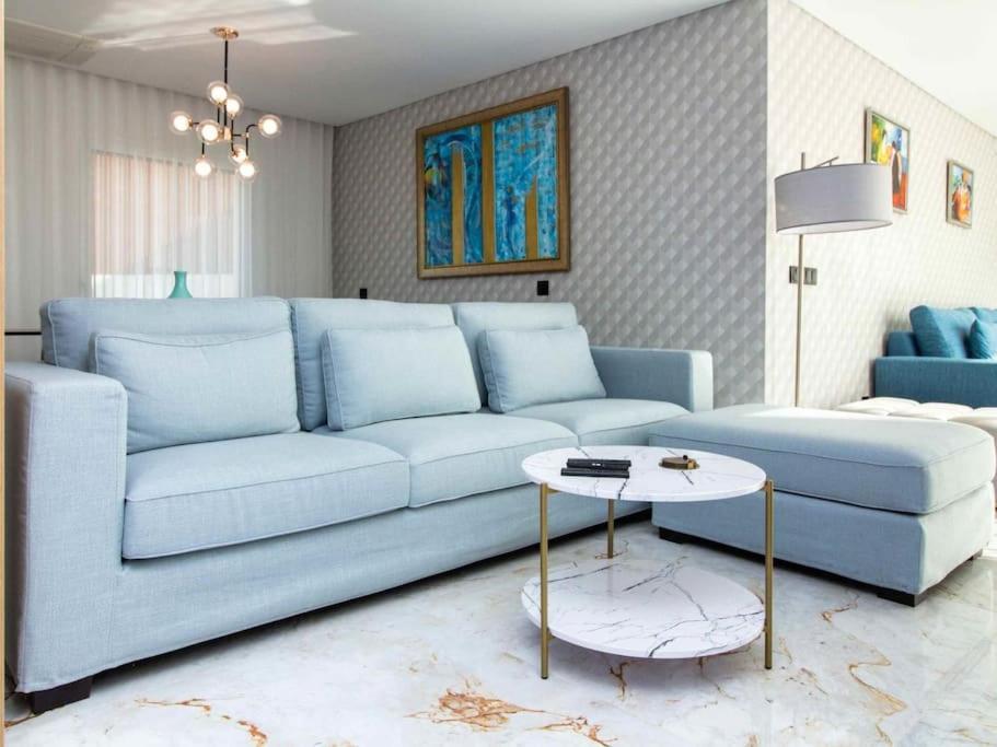 Willa Sea La Vie House - Privat Pool & Luxurious & View & Albufeira