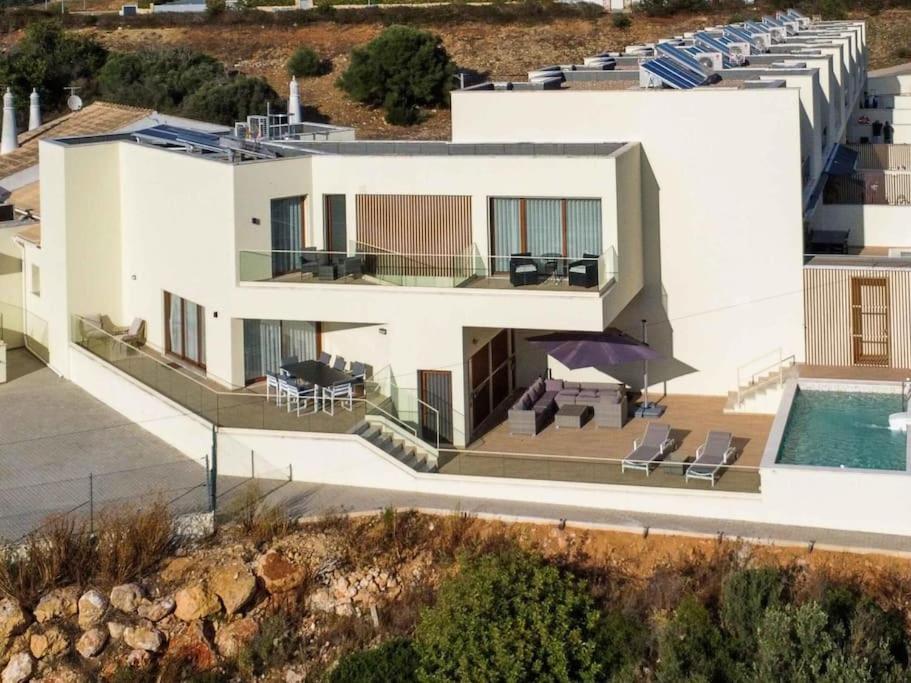 Willa Sea La Vie House - Privat Pool & Luxurious & View & *