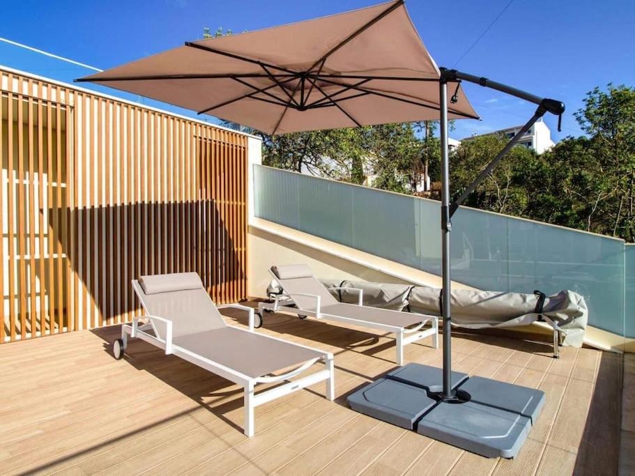 Sea La Vie House - Privat Pool & Luxurious & View &
