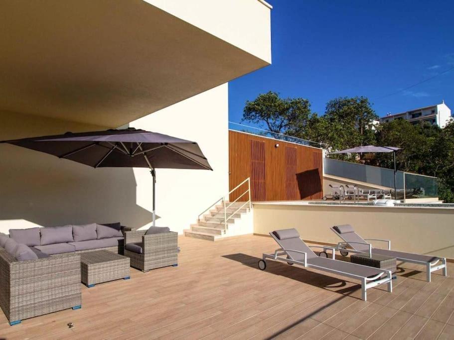 Sea La Vie House - Privat Pool & Luxurious & View & * Albufeira
