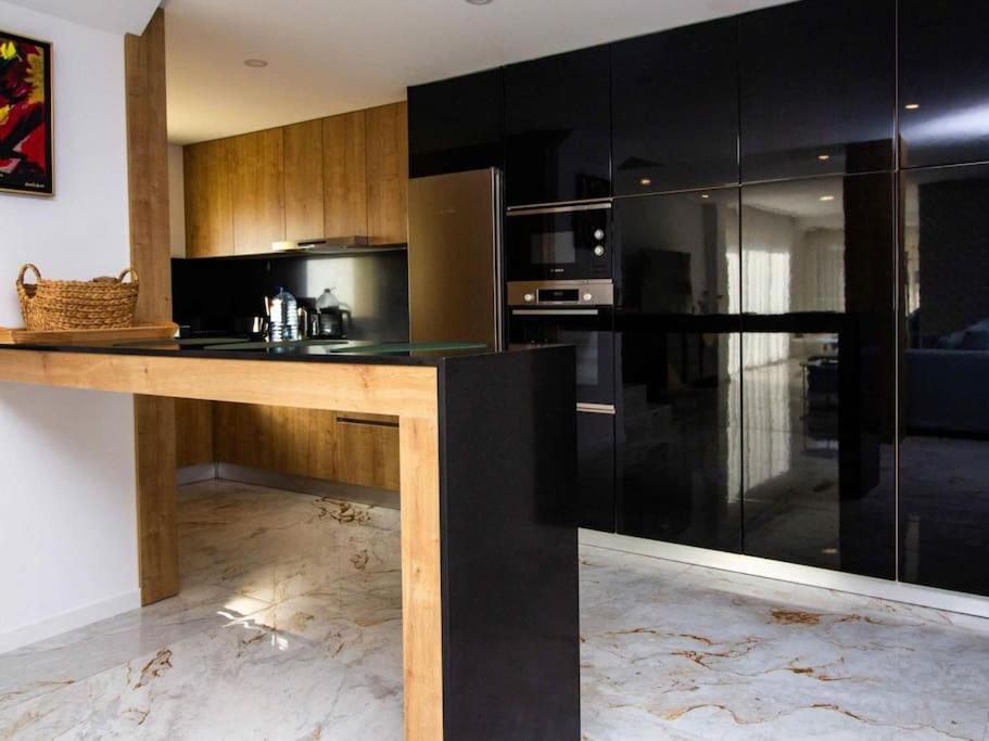Sea La Vie House - Privat Pool & Luxurious & View & Willa *