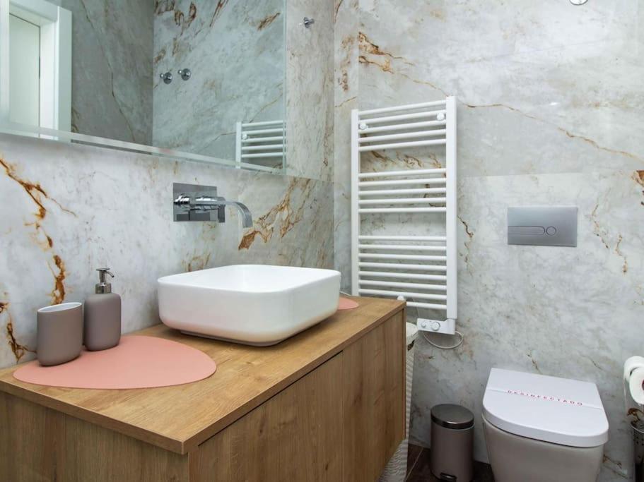 Sea La Vie House - Privat Pool & Luxurious & View & Willa Albufeira