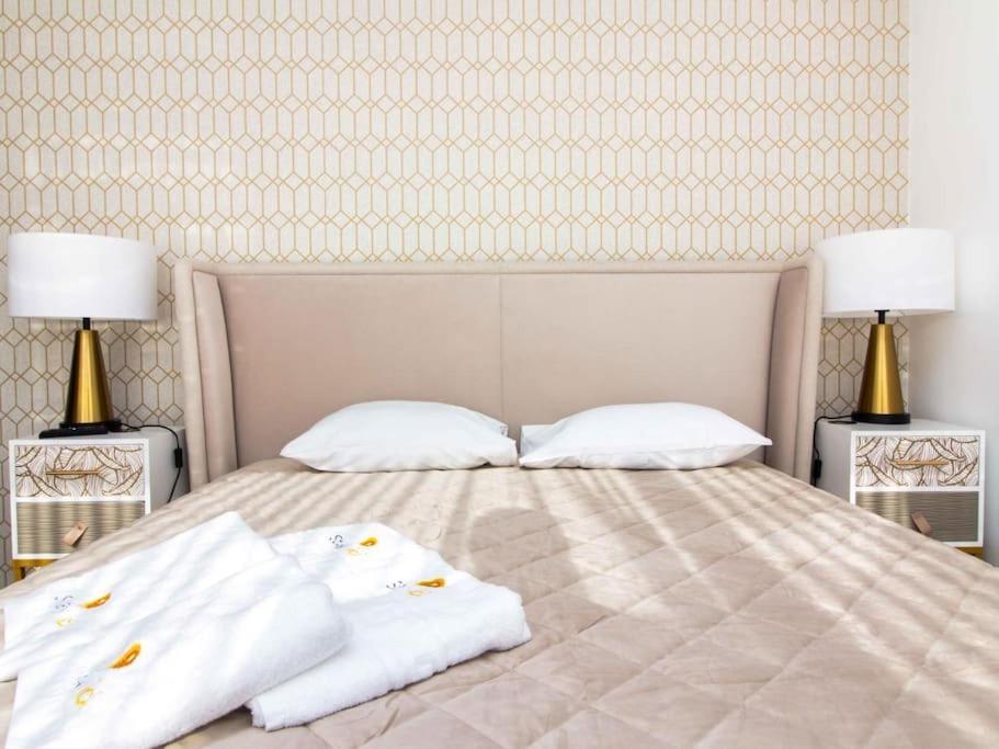 Willa Sea La Vie House - Privat Pool & Luxurious & View &
