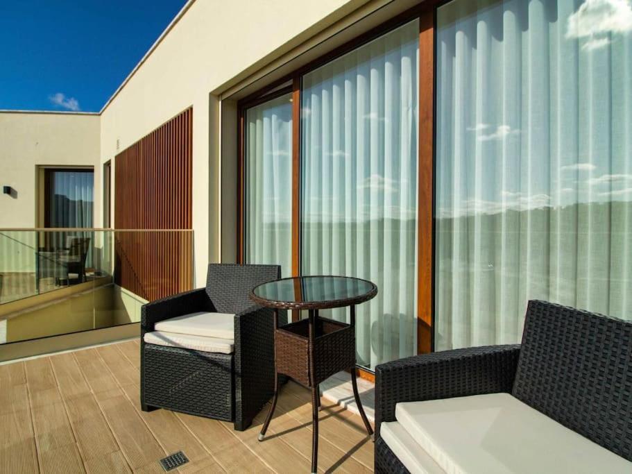Sea La Vie House - Privat Pool & Luxurious & View & Willa Albufeira