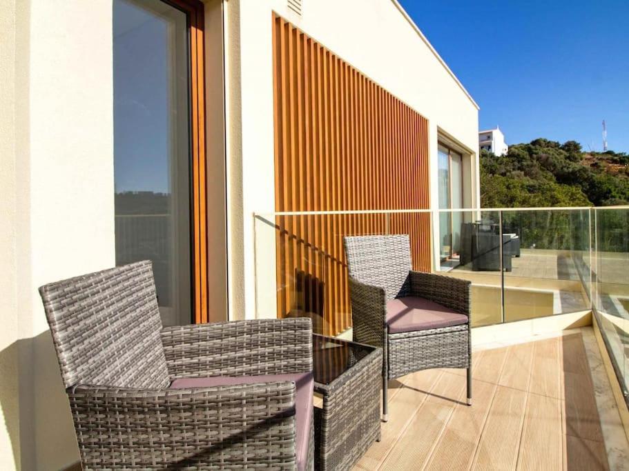 Sea La Vie House - Privat Pool & Luxurious & View & Willa